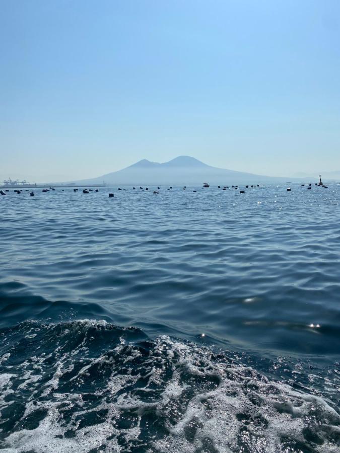 Napoli Home エクステリア 写真