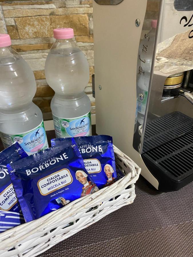 Napoli Home エクステリア 写真